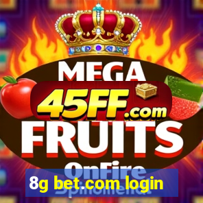 8g bet.com login